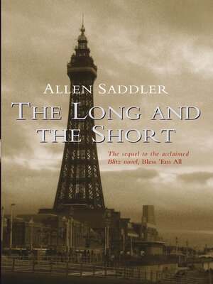 cover image of The Long and the Short